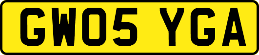GW05YGA