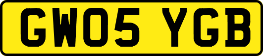 GW05YGB