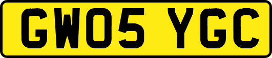 GW05YGC