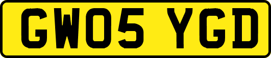 GW05YGD