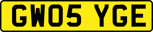 GW05YGE