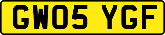 GW05YGF