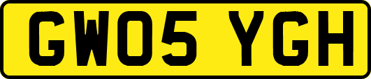 GW05YGH