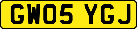 GW05YGJ