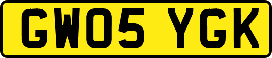 GW05YGK