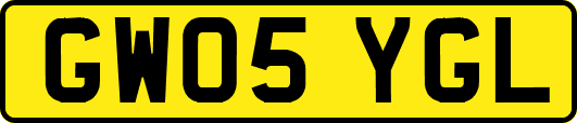 GW05YGL