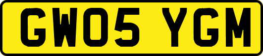 GW05YGM