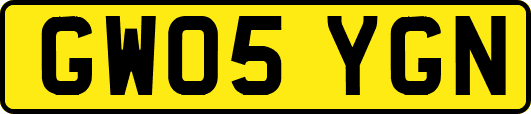 GW05YGN