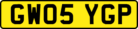GW05YGP