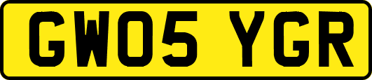 GW05YGR
