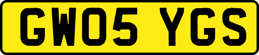 GW05YGS