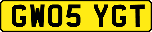 GW05YGT