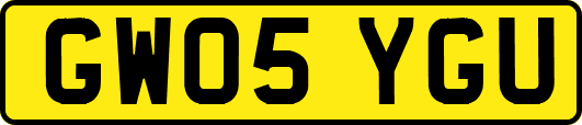 GW05YGU