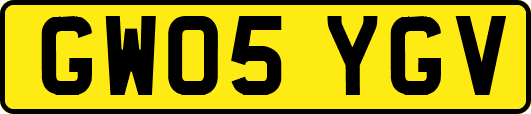GW05YGV