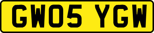 GW05YGW