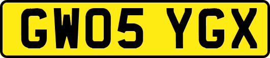 GW05YGX