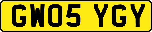 GW05YGY