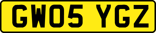 GW05YGZ