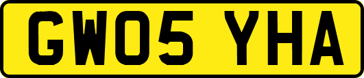 GW05YHA