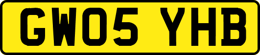 GW05YHB