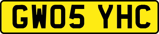 GW05YHC