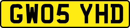 GW05YHD