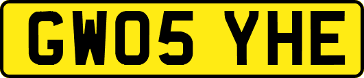 GW05YHE