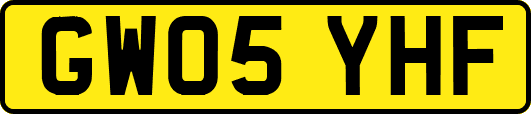 GW05YHF
