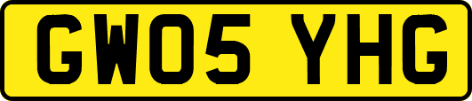 GW05YHG