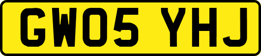 GW05YHJ