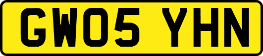 GW05YHN
