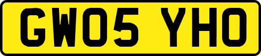 GW05YHO