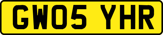 GW05YHR