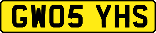 GW05YHS