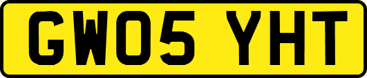 GW05YHT
