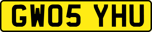 GW05YHU