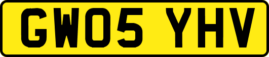 GW05YHV