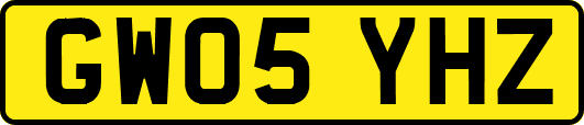 GW05YHZ