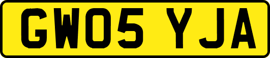 GW05YJA