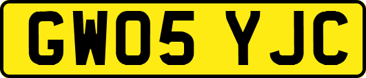 GW05YJC