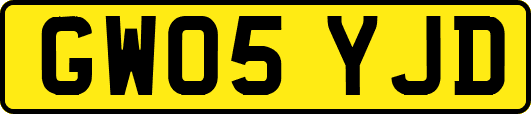 GW05YJD