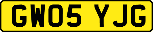 GW05YJG