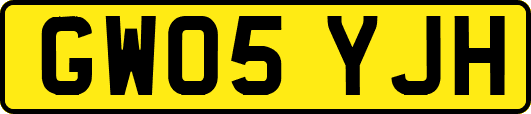 GW05YJH