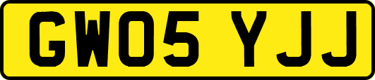 GW05YJJ