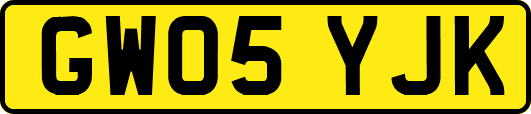 GW05YJK