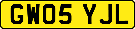 GW05YJL