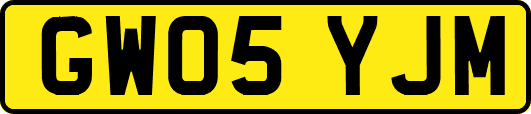 GW05YJM