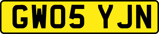 GW05YJN
