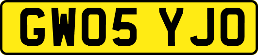 GW05YJO