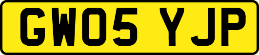 GW05YJP